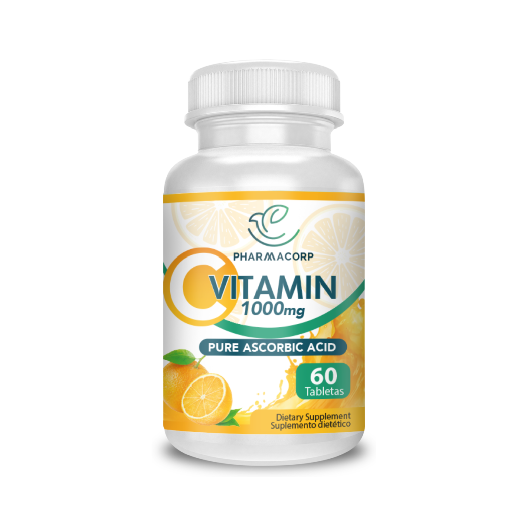 VITAMINA C