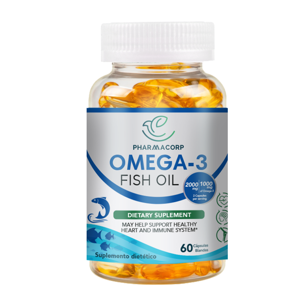 omega 3