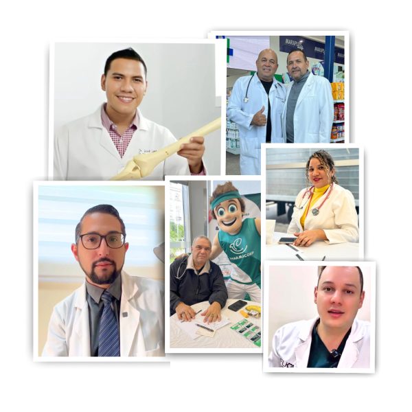 Professional Profile